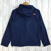 【Women's L ネイビー系】 The North Face ( ザ・ノースフェイス ) コンパクト ジャケット Compact Jacket ウィンドシェル フーディ NPW21430 Asian Women's ウィンドシェル アウター ジャケット トップス - 【公式】2ndGEAR（セカンドギア）Webショップ【登山用品・アウトドア用品専門 買取販売店】