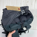 【Men's OneSize ブラック系】 Mammut ( マムート ) トリオン 28 Trion 28 アルパイン バックパック 28L ナイロン バッグ ストレージ バックパック デイパック 容量【～29L】 z00061296  デイパック 容量【～29L】 バックパ-5