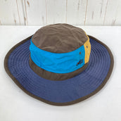 【Unisex L ネイビー系】 Millet ( ミレー ) ベンチング ハット Venting Hat マルチカラー ナイロン ウェア ウェア小物 ヘッドウェア ハット z00058700 マルチカラー ハット ヘッドウェア ウェア小物 ウェア
