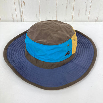 【Unisex L ネイビー系】 Millet ( ミレー ) ベンチング ハット Venting Hat マルチカラー ナイロン ウェア ウェア小物 ヘッドウェア ハット z00058700 マルチカラー ハット ヘッドウェア ウェア小物 ウェア
