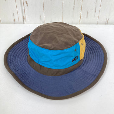 【Unisex L ネイビー系】 Millet ( ミレー ) ベンチング ハット Venting Hat マルチカラー ナイロン ウェア ウェア小物 ヘッドウェア ハット z00058700 マルチカラー ハット ヘッドウェア ウェア小物 ウェア