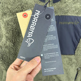 【Men's S カーキグリーン系】 Norrona ( ノローナ ) ノローナ ウォーム3 ジャケット メンズ Norrona Warm3 Jacket M's 5207-20 3301 OLIVE NIGHT z00056096 3301 OLIVE NIGHT フリ