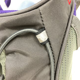 【OneSize パープル系】 Ultraspire ( ウルトラスパイア ) ランニング トレイル バッグ ストレージ ウエストバッグ ヒップパック z00059079  ウエストバッグ ヒップパック バッグ ストレージ