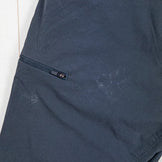 Mountain Hardwear Basin Pant, Men's Size Small, Black, Nylon, Softshell Long Pants (z00053411)