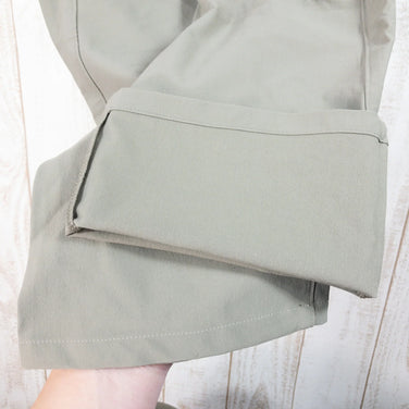 【Women's 38 ベージュ系】 Millet ( ミレー ) トレッカー ストレッチ パンツ Iii ソフトシェル MIV9113 Women's Dorite ソフトシェル ロングパンツ ボトムス ウェア - 【公式】2ndGEAR（セカンドギア）Webショップ【登山用品・アウトドア用品専門 買取販売店】