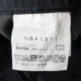 【Men's M ブラック系】 The North Face ( ザ・ノースフェイス ) ガゼル チノ ショーツ Gazelle Chino Shorts ポリエステル NB41811 Asian Men's 化繊 ショーツ ショートパンツ ボトムス ウェア - 【公式】2ndGEAR（セカンドギア）Webショップ【登山用品・アウトドア用品専門 買取販売店】