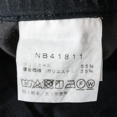 【Men's M ブラック系】 The North Face ( ザ・ノースフェイス ) ガゼル チノ ショーツ Gazelle Chino Shorts ポリエステル NB41811 Asian Men's 化繊 ショーツ ショートパンツ ボトムス ウェア - 【公式】2ndGEAR（セカンドギア）Webショップ【登山用品・アウトドア用品専門 買取販売店】