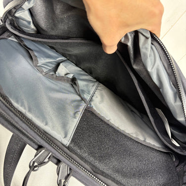 【OneSize ブラック系】 Mystery Ranch ( ミステリーランチ ) スリーウェイ 3way ショルダーバッグ ブリーフケース ナイロン バッグ ストレージ ビジネスバッグ z00054891  ビジネスバッグ バッグ ストレージ