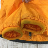 【Men's S オレンジ系】 Houdini ( フーディニ ) Mr Dunfri Jacket ミスター ダンフリ ジャケット Hoodie フーディ プリマロフト International Men's 化繊インサレーション アウター ジャケット トップス - 【公式】2ndGEAR（セカンドギア）Webショップ【登山用品・アウトドア用品専門 買取販売店】