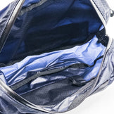 【OneSize ネイビー系】 Rawlow Mountain Works ( ロウロウマウンテンワークス ) ナッツパック Nuts Pack Navy Blue ナイロン バッグ ストレージ サコッシュポーチ z00052119 Navy Blue サコッシュポ - 【公式】2ndGEAR（セカンドギア）Webショップ【登山用品・アウトドア用品専門 買取販売店】