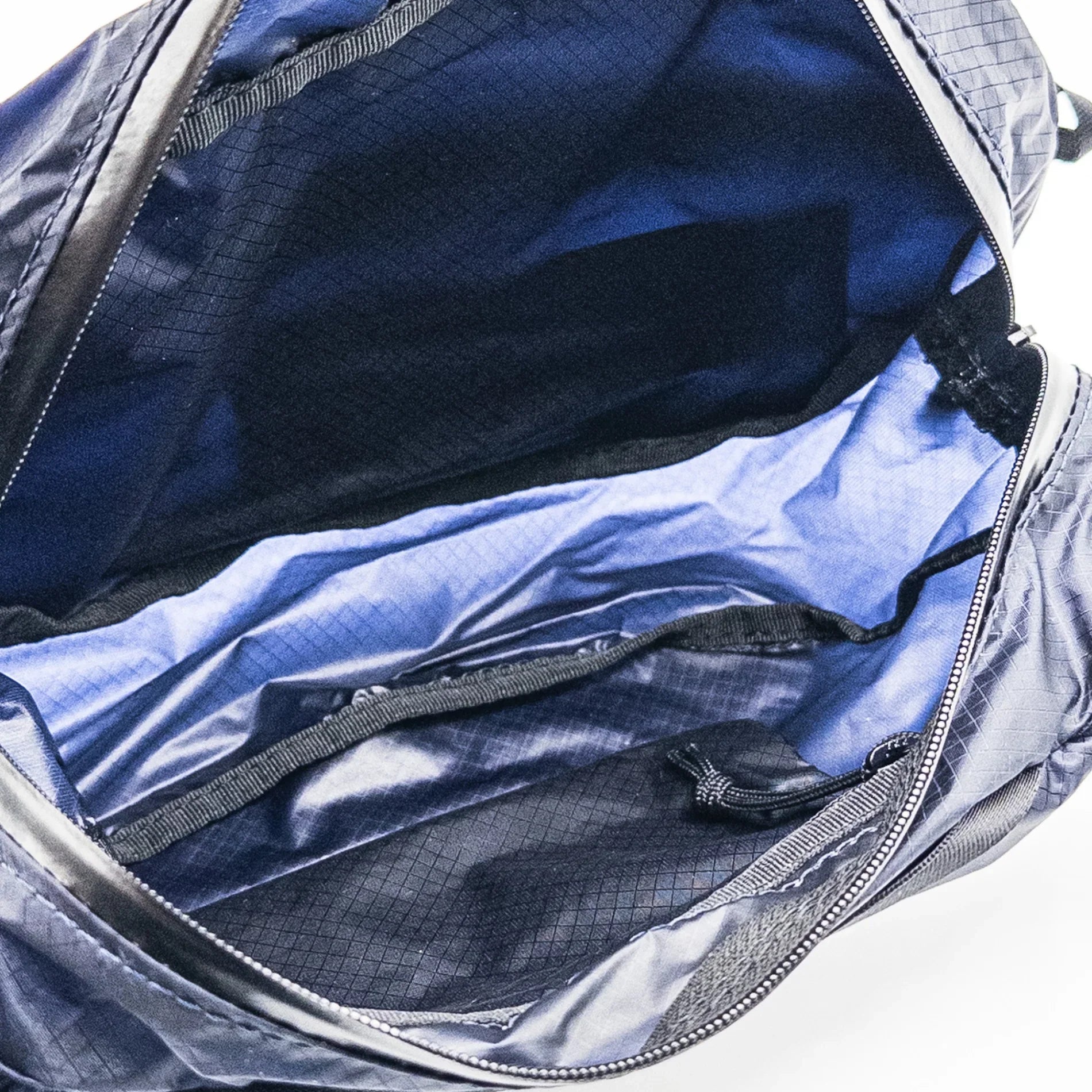 【OneSize ネイビー系】 Rawlow Mountain Works ( ロウロウマウンテンワークス ) ナッツパック Nuts Pack Navy Blue ナイロン バッグ ストレージ サコッシュポーチ z00052119 Navy Blue サコッシュポ - 【公式】2ndGEAR（セカンドギア）Webショップ【登山用品・アウトドア用品専門 買取販売店】