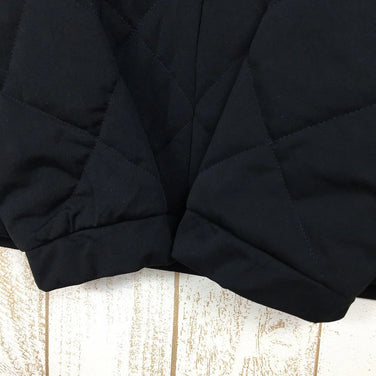 【Men's M ブラック系】 The North Face ( ザ・ノースフェイス ) バーテックス スウェット クルー Vertex Sweat Crew アクティブインサレーション ストレッチ カーディガン ジャケット NY81880 Asian Men's - 【公式】2ndGEAR（セカンドギア）Webショップ【登山用品・アウトドア用品専門 買取販売店】