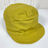 【OneSize イエロー系】 Phatee ( ファティー ) ハーフ キャップ フラット Half Cap Flat 10: P Yellow ウェア ウェア小物 ヘッドウェア キャップ z00053386 10: P Yellow キャップ ヘッドウェア ウェ