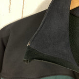 【Men's S ブラック系】 2000s Arcteryx ( アークテリクス ) ガンマ MX ジャケット Gamma MX Jacket 生産終了モデル 入手困難 Polartec Power Shield カナダ製 ポリエステル ウェア トップス アウター