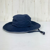 【Women's M ネイビー系】 Marmot ( マーモット ) ウィメンズ スロウチ ハット W's Slouch Hat UV CUT UPF30 ベンチレーション 形状保持ツバ ナイロン ウェア ウェア小物 ヘッドウェア ハット z00061402  ハット