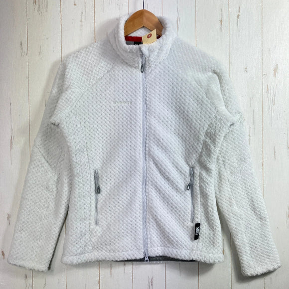 【Women's S ホワイト系】 Mammut ( マムート ) ゴブリン ミドルレイヤー ジャケット GOBLIN ML Jacket ポリエステル ウェア トップス アウター ジャケット フリース z00057084  フリース アウター ジャケット トップス ウ