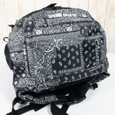 【OneSize ブラック系】 Chums ( チャムス ) スプリング デール 25 II Spring Dale 25 II PW Bandana ポリエステル バッグ ストレージ バックパック デイパック 容量【～29L】 z00050658 PW Banda - 【公式】2ndGEAR（セカンドギア）Webショップ【登山用品・アウトドア用品専門 買取販売店】