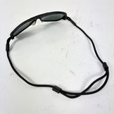 【OneSize ブラック系】 Ombraz（オンブラズ） クラシック アームレス サングラス Classic Armless Sunglasses ウェア ウェア小物 アイウェア サングラス z00058740  サングラス アイウェア ウェア小物 ウェア
