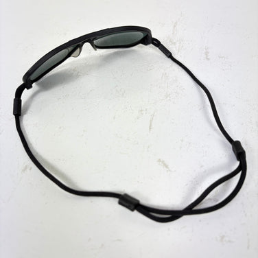 【OneSize ブラック系】 Ombraz（オンブラズ） クラシック アームレス サングラス Classic Armless Sunglasses ウェア ウェア小物 アイウェア サングラス z00058740  サングラス アイウェア ウェア小物 ウェア