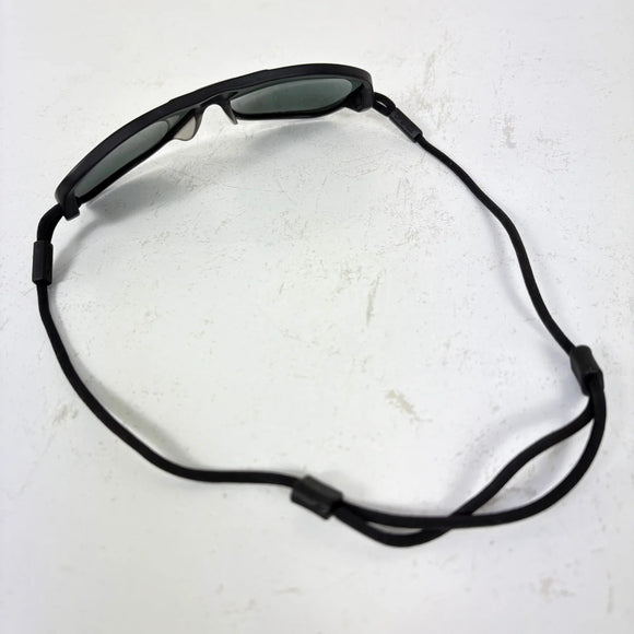 【OneSize ブラック系】 Ombraz（オンブラズ） レッジェーロ アームレスサングラス LEGGERO Armless Sunglasses ウェア ウェア小物 アイウェア サングラス z00058740  サングラス アイウェア ウェア小物 ウェア