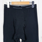 【Men's L ブラック系】 The North Face ( ザ・ノースフェイス ) ホットトラウザーズ HOT Trousers ポリエステル ウェア ボトムス タイツ z00053061  タイツ ボトムス ウェア