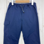 【Women's S ネイビー系】 Astri ( アストリ ) クール イージーパンツ Cool Eazy Pants ポリエステル ウェア ボトムス ロングパンツ  z00059225   ロングパンツ ボトムス ウェア