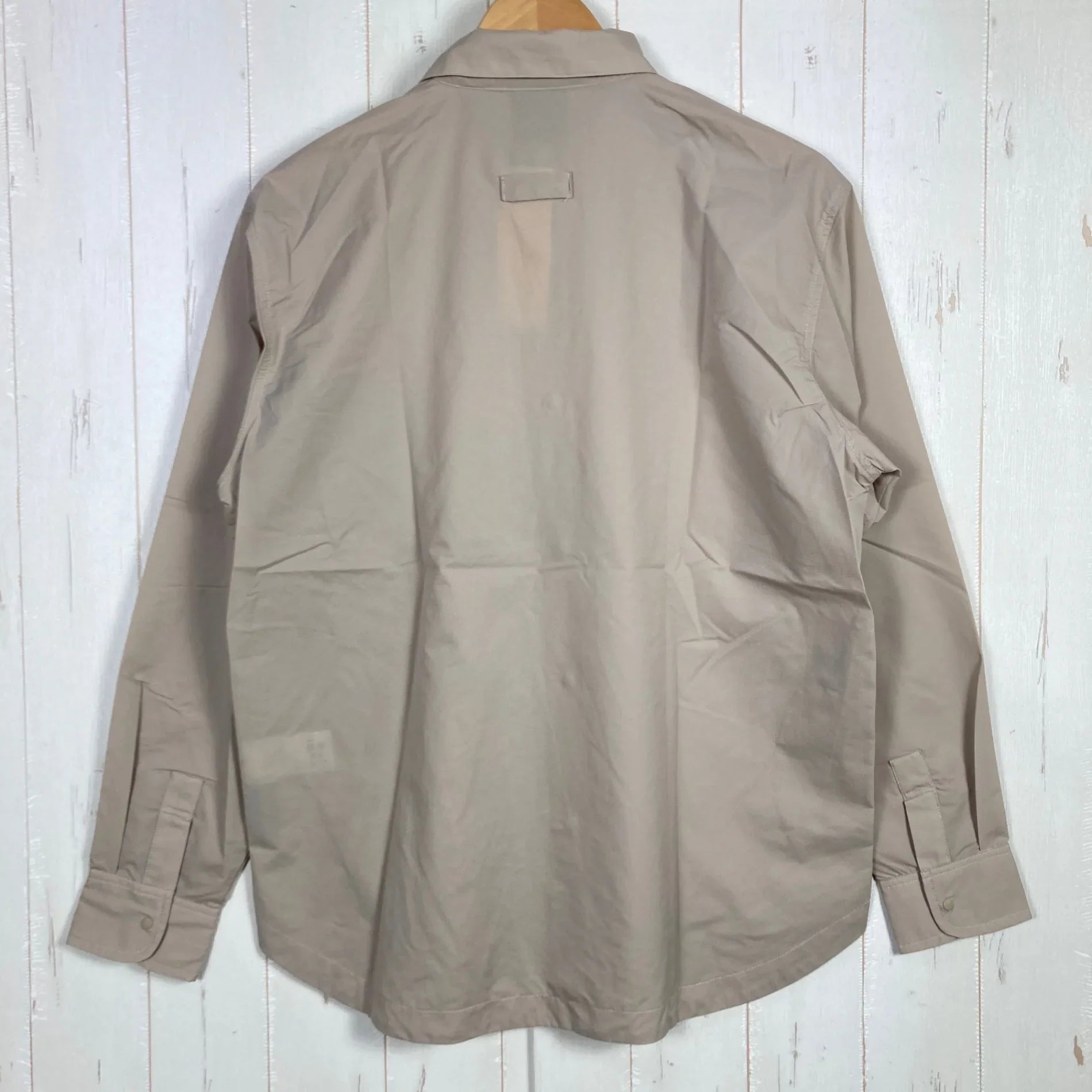Men's S グレー系】 Axesquin ( アクシーズクイン ) ヘリウム ロング