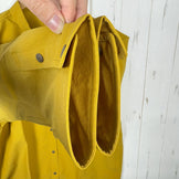 【Men's XL イエロー系】 Ridge Mountain Gear ( リッジマウンテンギア ) ベーシック ロングスリーブ シャツ Basic Long Sleeve Shirt  Rustic Mustard z00055806 Rustic Mustard