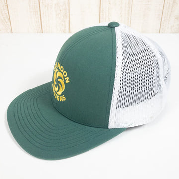 【OneSize グリーン系】 Six Moon Designs ( シックスムーンデザインズ ) Original Trucker Hat オリジナル トラッカー ハット キャップ ヘッドウェア ウェア小物 ウェア - 【公式】2ndGEAR（セカンドギア）Webショップ【登山用品・アウトドア用品専門 買取販売店】