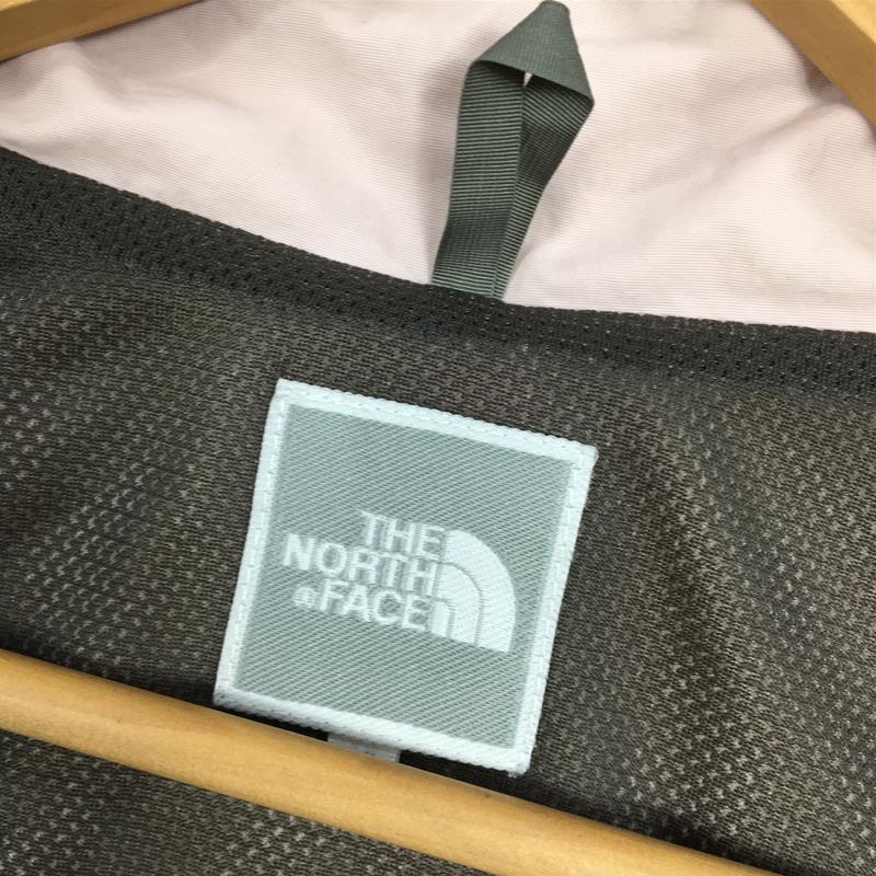 【Women's M ピンク系】 The North Face ( ザ・ノースフェイス ) トレッカー ベスト Trekker Vest NPW11312 Asian Women's  ウィンドシェル ベスト トップス ウェア