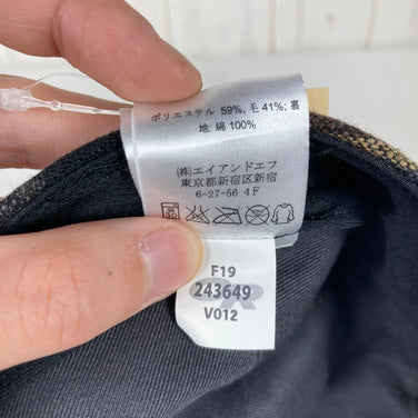 Outdoor Research Kettle Cap, Size M, Brown, Polyester, Headwear, Cap, z00054743