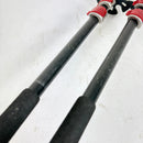 【140 ブラック系】 Black Diamond ( ブラックダイヤモンド ) トレイル プロ フリック ロック Trail Pro Flick Lock アルミ ポール ストック トレッキングポール z00058512  トレッキングポール ポール スト-6