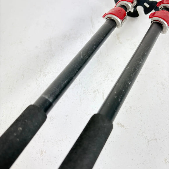 【140 ブラック系】 Black Diamond ( ブラックダイヤモンド ) トレイル プロ フリック ロック Trail Pro Flick Lock アルミ ポール ストック トレッキングポール z00058512  トレッキングポール ポール スト