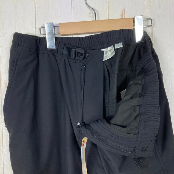 【Men's L ブラック系】 Gramicci ( グラミチ ) ソフトシェル フリース パンツ ウェア ボトムス ロングパンツ フリース z00059047  フリース ロングパンツ ボトムス ウェア
