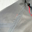 【Men's S レッド系】 2019 Patagonia ( パタゴニア ) カルサイト ジャケット Calcite Jacket FIRE (FRE) GORE-TEX Paclite Plus 2.5層 防水透湿 ポリエステル ウェア トップス アウター ジ-13