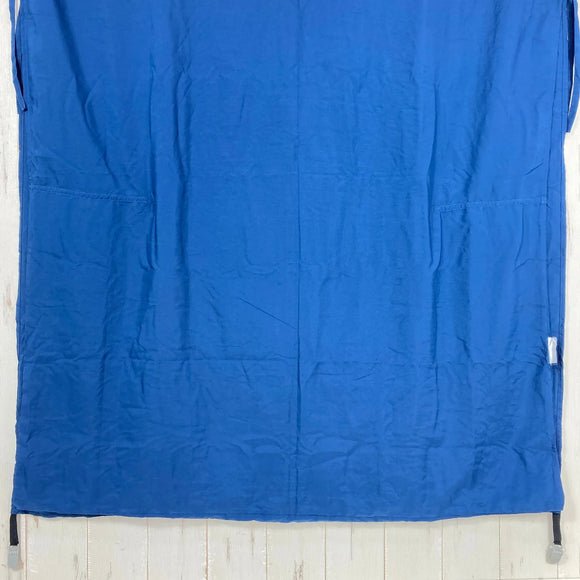 【OneSize ネイビー系】 Montbell ( モンベル ) レクタングラー シーツ Rectangular Sheet ポリエステル スリーピングシステム シュラフライナー シーツ z00057491  シュラフライナー シーツ スリーピングシステム