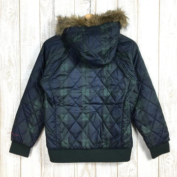 【Women's S グリーン系】 Columbia ( コロンビア ) キュンブー グレイシャー ジャケット Khumbu Glacier Jacket インサレーション フーディ PL5029 Women's 化繊インサレーション アウター ジャケット トップス - 【公式】2ndGEAR（セカンドギア）Webショップ【登山用品・アウトドア用品専門 買取販売店】
