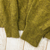 【Men's XL イエロー系】 Static ( スタティック ) ヤク プルオーバー Yak Pullover マスタード ウール ウェア トップス インナー シャツ フーディ ウール z00050548 マスタード ウール フーディ インナー シャツ トップス - 【公式】2ndGEAR（セカンドギア）Webショップ【登山用品・アウトドア用品専門 買取販売店】