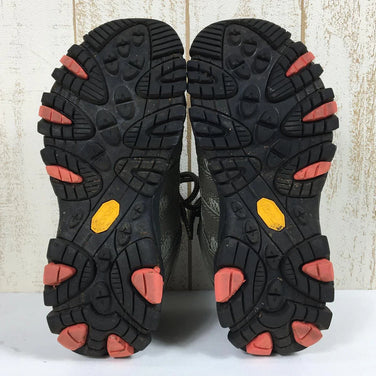 【Women's 22.5cm グリーン系】 Merrell ( メレル ) モアブ 3 シンセティック ミッド ゴアテックス Moab Iii Synthetic Mid Gore-Tex トレッキングシューズ J500182 Women's Olive トレッキングブーツ フ - 【公式】2ndGEAR（セカンドギア）Webショップ【登山用品・アウトドア用品専門 買取販売店】