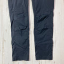 【Women's 4 ブラック系】 Prana ( プラナ ) ストレート パンツ Straight Pant ナイロン ウェア ボトムス ロングパンツ ソフトシェル z00059924  ソフトシェル ロングパンツ ボトムス ウェア-3