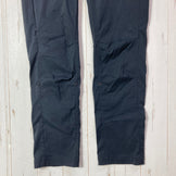 【Women's 4 ブラック系】 Prana ( プラナ ) ストレート パンツ Straight Pant ナイロン ウェア ボトムス ロングパンツ ソフトシェル z00059924  ソフトシェル ロングパンツ ボトムス ウェア