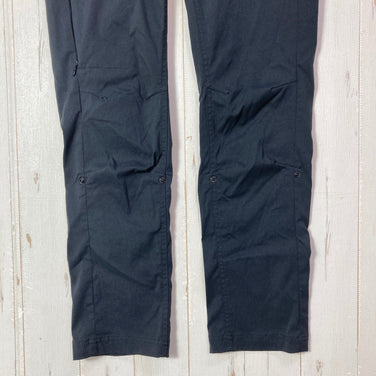 【Women's 4 ブラック系】 Prana ( プラナ ) ストレート パンツ Straight Pant ナイロン ウェア ボトムス ロングパンツ ソフトシェル z00059924  ソフトシェル ロングパンツ ボトムス ウェア