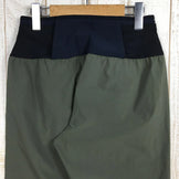 【Women's L グリーン系】 The North Face ( ザ・ノースフェイス ) バーブ ライト ランニング パンツ Verb Light Running Pant ナイロン NBW82173 Asian Women's ソフトシェル ロングパンツ ボトム - 【公式】2ndGEAR（セカンドギア）Webショップ【登山用品・アウトドア用品専門 買取販売店】