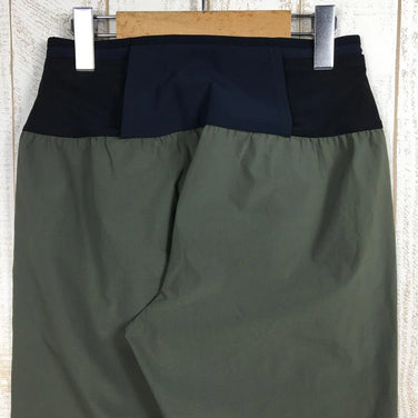 【Women's L グリーン系】 The North Face ( ザ・ノースフェイス ) バーブ ライト ランニング パンツ Verb Light Running Pant ナイロン NBW82173 Asian Women's ソフトシェル ロングパンツ ボトム - 【公式】2ndGEAR（セカンドギア）Webショップ【登山用品・アウトドア用品専門 買取販売店】