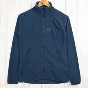 【Women's XS ネイビー系】 Millet ( ミレー ) K ライトグリット ジャケット K Lightgrid Jacket ポリエステル ウェア トップス アウター ジャケット フリース z00051437 フリース アウター ジャケット トップス ウェア - 【公式】2ndGEAR（セカンドギア）Webショップ【登山用品・アウトドア用品専門 買取販売店】