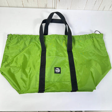 【OneSize グリーン系】 Isuka ( イスカ ) ブーツケース バッグ ストレージ パッキングサック スタッフサック インナーポーチ z00053604  スタッフサック インナーポーチ パッキングサック バッグ ストレージ