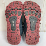 【Men's 25.5cm ブラック系】 Altra ( アルトラ ) ローンピーク 6 Lone Peak 6 AL0A547L Men's トレイルランニングシューズ フットウェア - 【公式】2ndGEAR（セカンドギア）Webショップ【登山用品・アウトドア用品専門 買取販売店】
