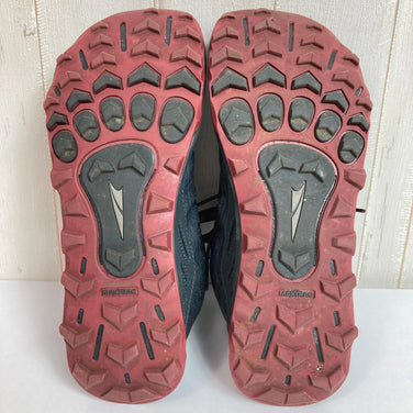 【Men's 25.5cm ブラック系】 Altra ( アルトラ ) ローンピーク 6 Lone Peak 6 AL0A547L Men's トレイルランニングシューズ フットウェア - 【公式】2ndGEAR（セカンドギア）Webショップ【登山用品・アウトドア用品専門 買取販売店】