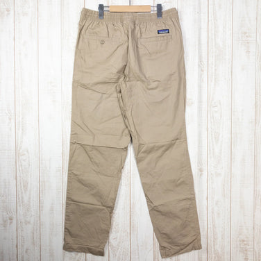 【Men's M ベージュ系】 Patagonia ( パタゴニア ) ライトウェイト オールウェア ヘンプ ボレー パンツ Light Weight All Wear Hemp Volley Pants オーガニックコットン 55515 International - 【公式】2ndGEAR（セカンドギア）Webショップ【登山用品・アウトドア用品専門 買取販売店】