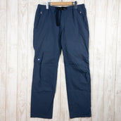 【Men's XL ネイビー系】 Finetrack ( ファイントラック ) カミノパンツ ナイロン FBM0101 Asian Men's ストレッチ 化繊 ロングパンツ ボトムス ウェア - 【公式】2ndGEAR（セカンドギア）Webショップ【登山用品・アウトドア用品専門 買取販売店】
